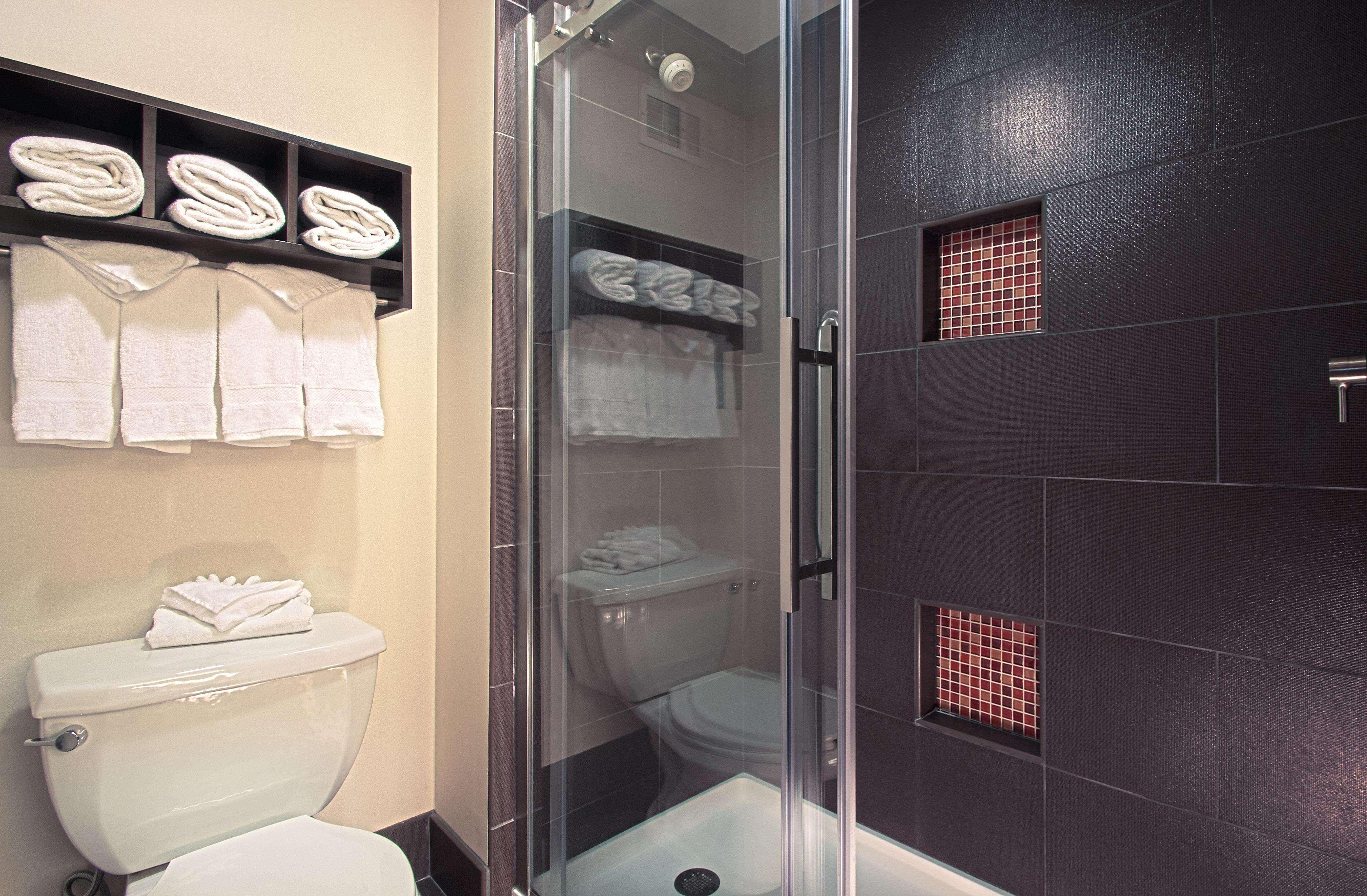 Hampton Inn & Suites Columbus-Downtown, Ohio Zewnętrze zdjęcie