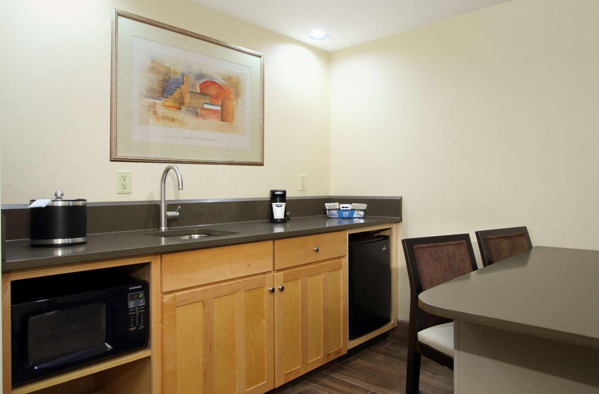 Hampton Inn & Suites Columbus-Downtown, Ohio Zewnętrze zdjęcie